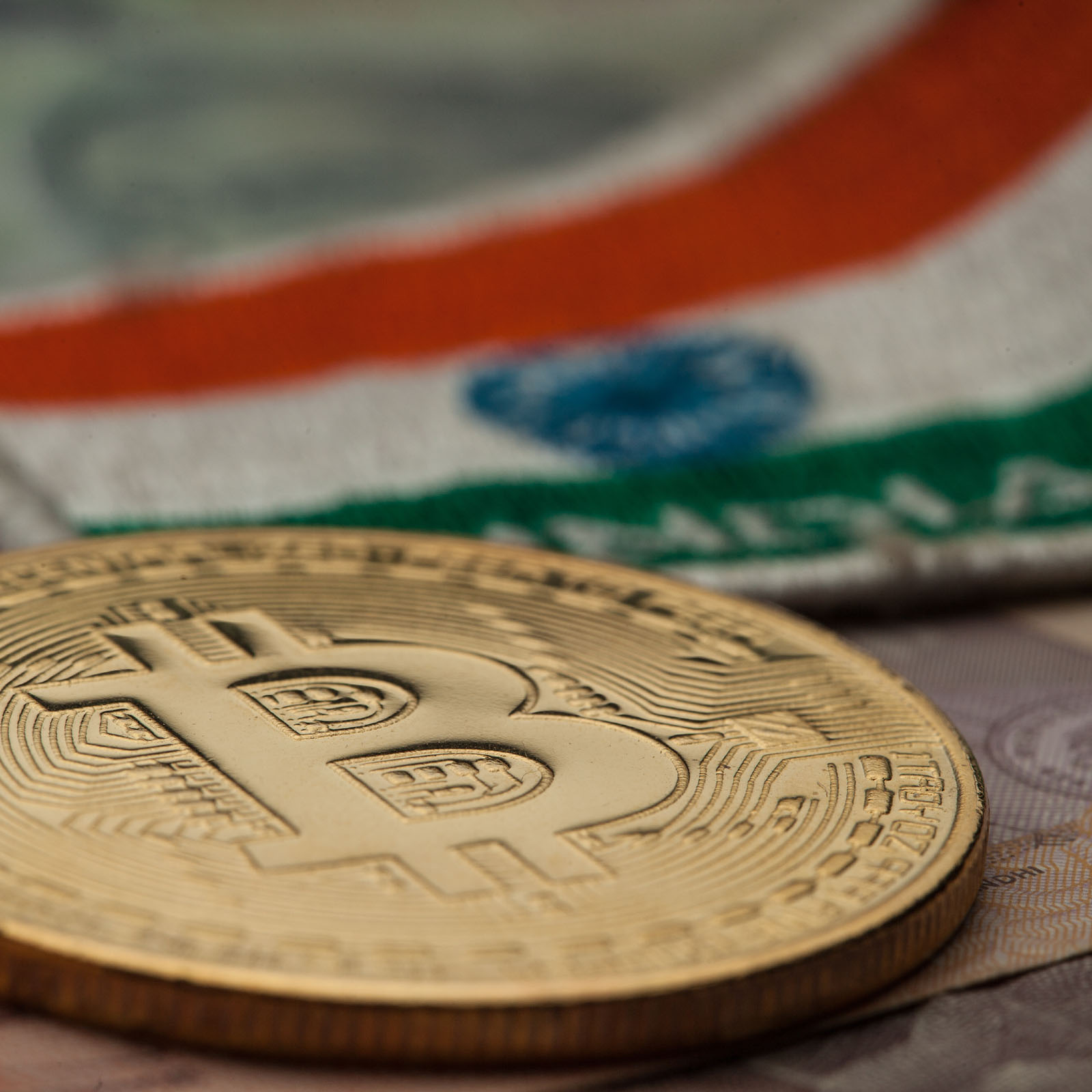 India Can’t Regulate Bitcoin, Influential Official Says