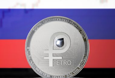 Rubles Can Buy You Petro Maduro Says While Denominating Venezuela’s Currency