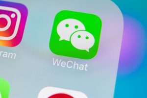 Chinese Investors Use Wechat Brokers to Bypass ICO Ban