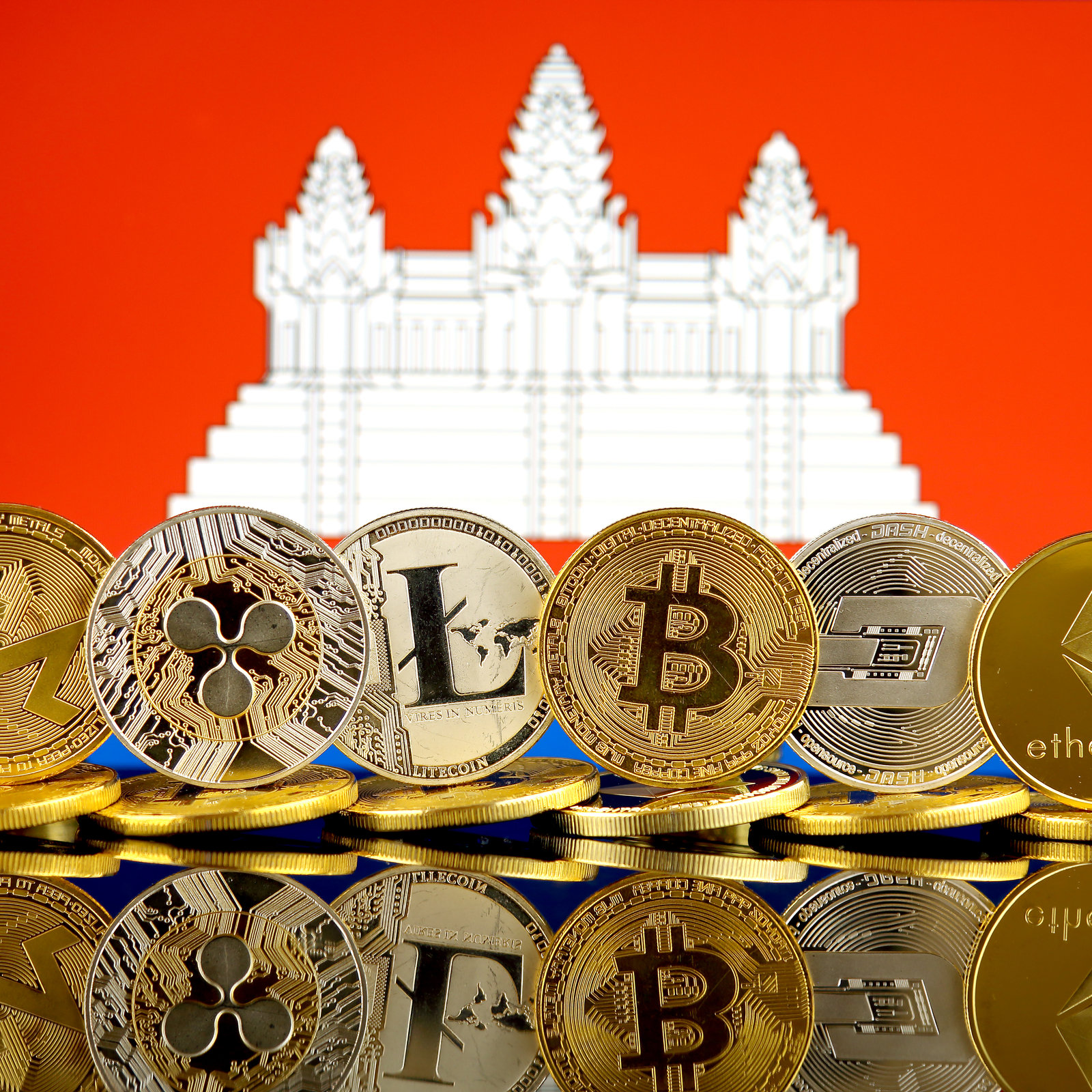 bitcoin cambodia