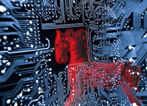 Hackers Target 400,000 Computers with Mining Malware
