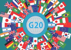 Japan to Call for Crypto Rules at the G20 Summit