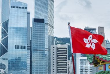Hong Kong Regulator Halts ICO