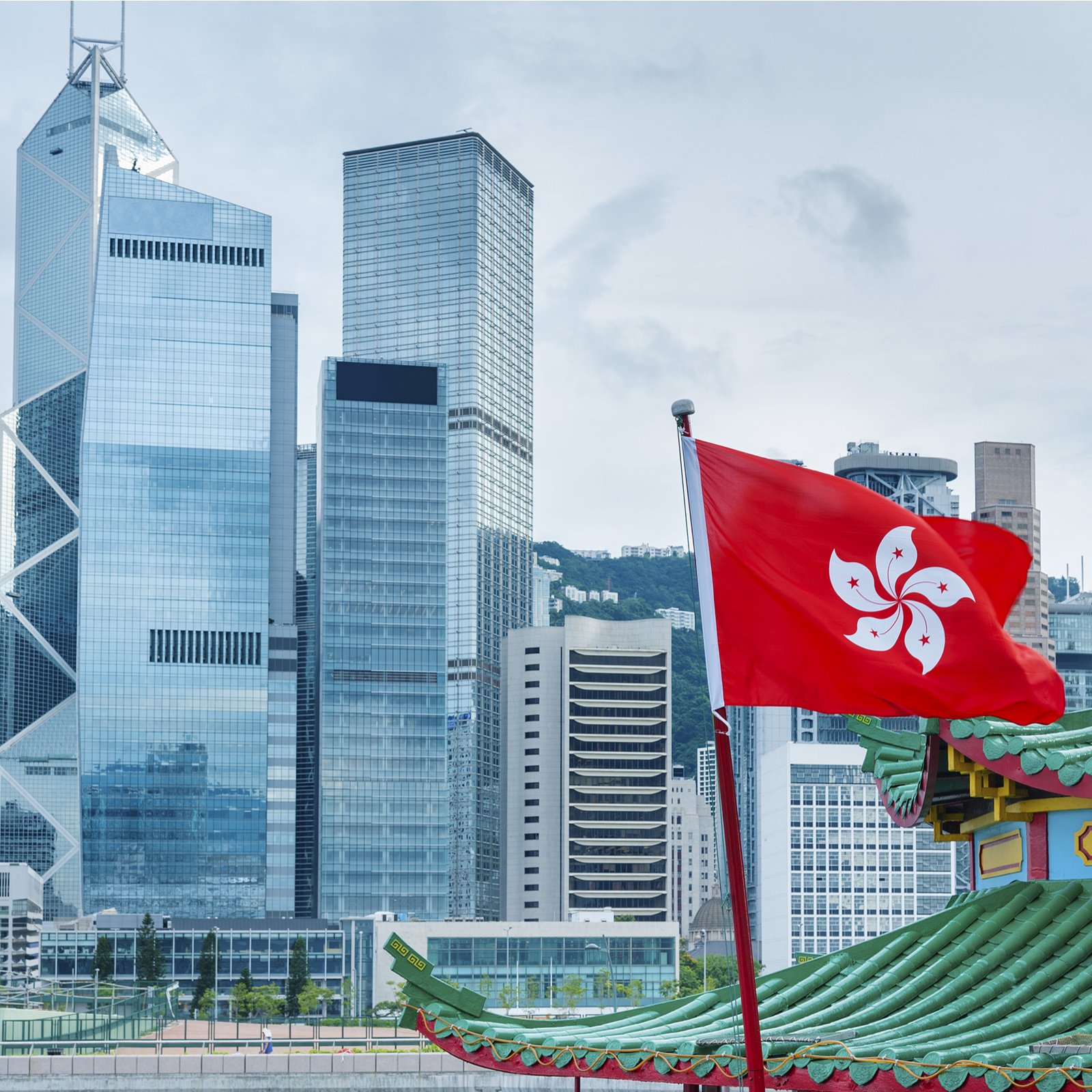 Hong Kong Regulator Halts Black Cell ICO