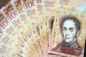 Venezuela Picks FX Platform to Auction Petro 'Oil-Backed Cryptocurrency'