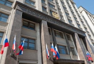 New Bill Aims to Allow Crypto Payments in Russia