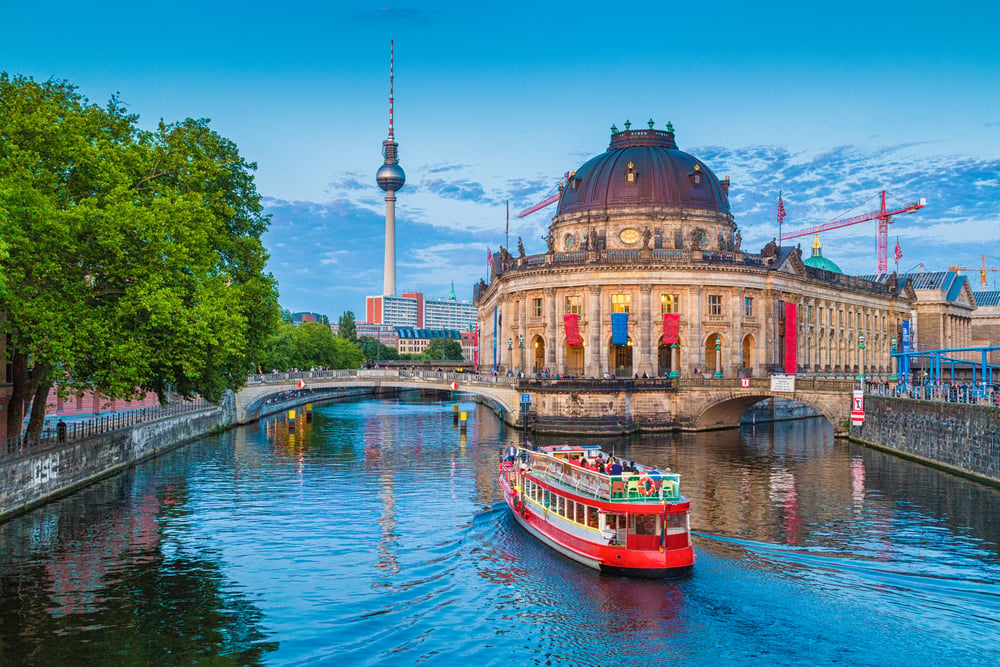 Germany’s Tourism Board Accepts Bitcoin Payments