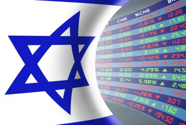 Israeli Crypto Companies Banned From Stock Exchange Indices