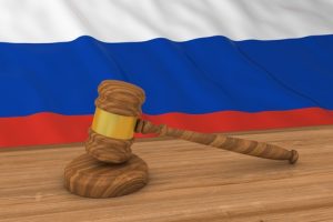 Court Will Not Seize Crypto as Debt Payment from Bankrupt Citizen in Russia