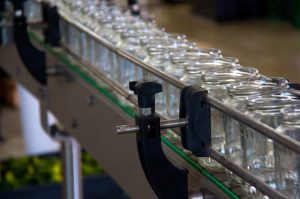 Large Glassware Plant in Siberia to Mine Bitcoin