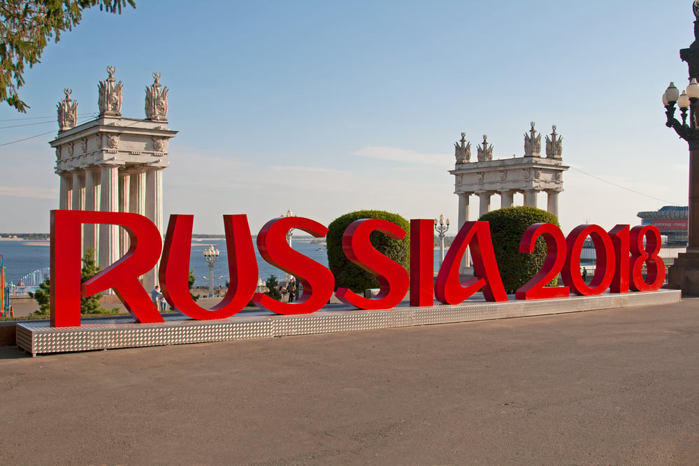 Russian Hotels to Surprise World Cup Fans with Bitcoin Payments