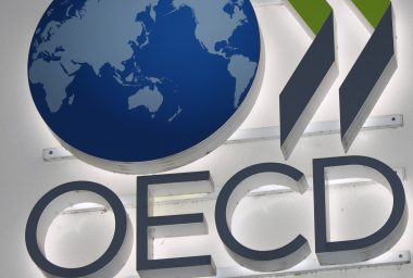OECD Warns Crypto and Blockchain are Challenging Tax Transparency