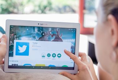 Report: Twitter Prepares Ban on Crypto Ads