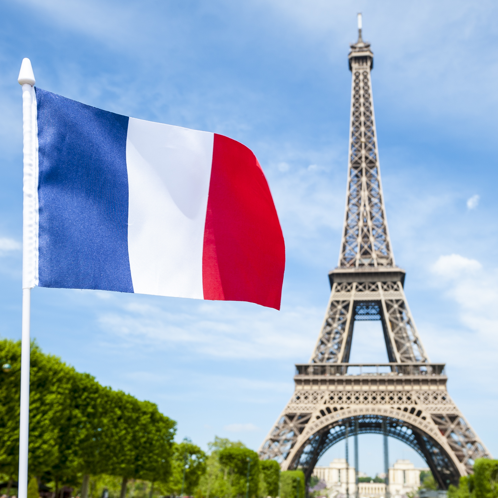 France Warns of 15 Unauthorized Cryptocurrency Investment Platforms