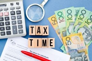 Aussie Crypto Traders Expect Tax Crackdown Ahead of New Regulations