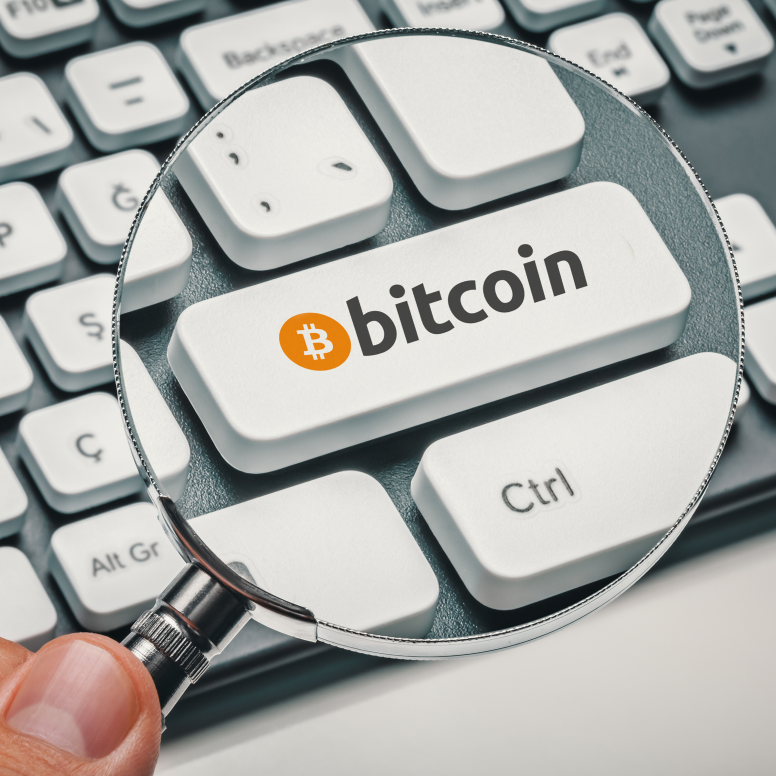 South African Google Searches for Bitcoin Spike Amid Economic Uncertainty