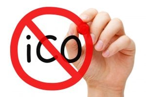 Anecdotal Reports Suggest Google is Cracking Down on ICO Advertising