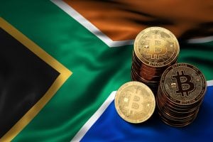 South African Google Searches for Bitcoin Spike Amid Economic Uncertainty