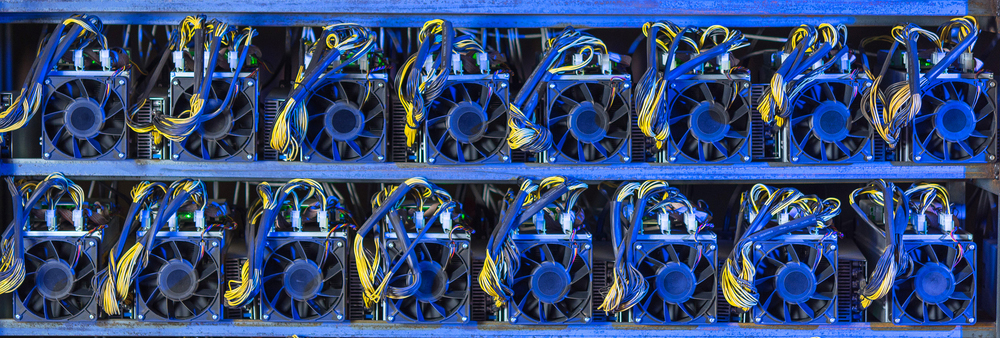 Crypto Miners to Turn Off Rigs during Earth Hour