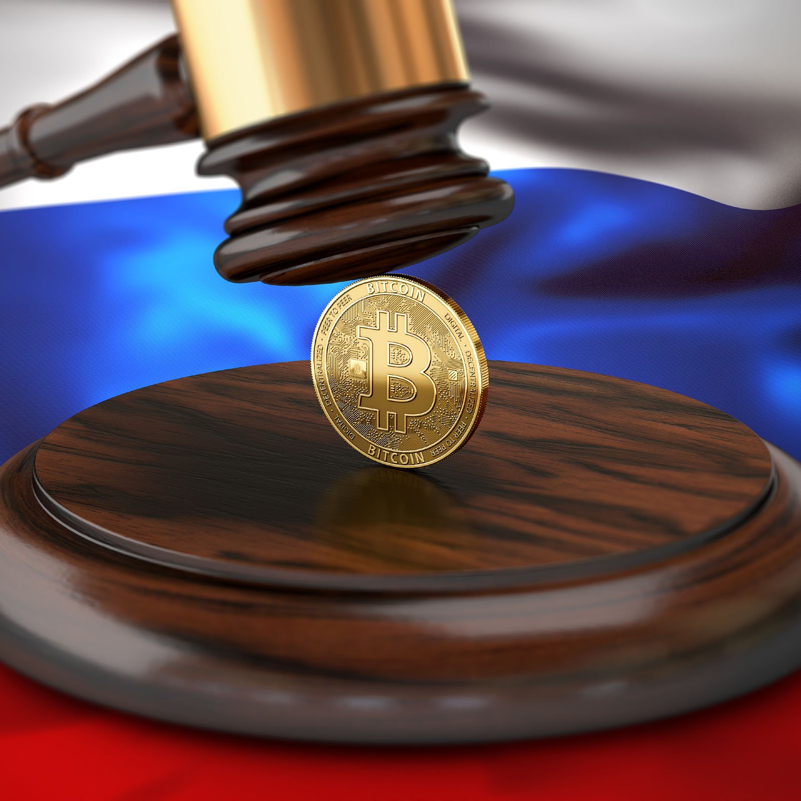 Russian Supreme Court to Decide the Fate of Bitcoin Sites