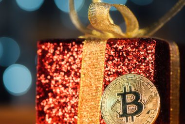 Russians Think Bitcoin Makes a Great Present