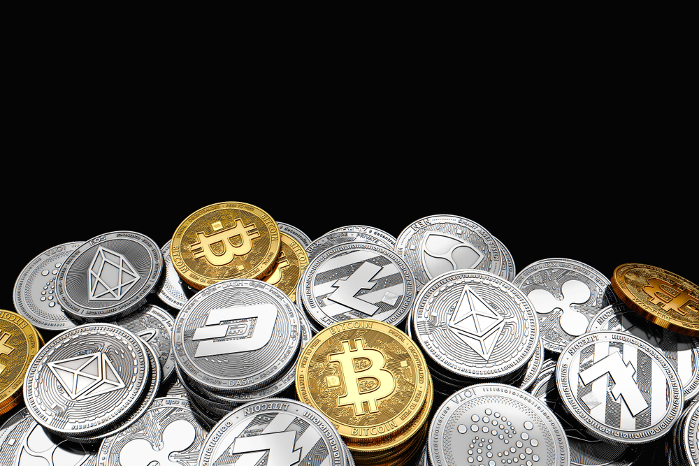 Crypto coins news live dispensaries using crypto