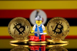 bitcoin în uganda