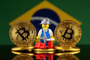 Brazilian Securities and Exchange Commission Suspends Mining Scheme