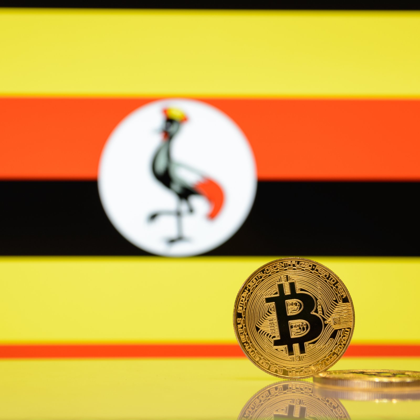 bitcoin comercianți în uganda