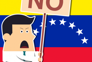 Bitfinex Rejects All Present and Future Venezuelan Cryptocurrencies