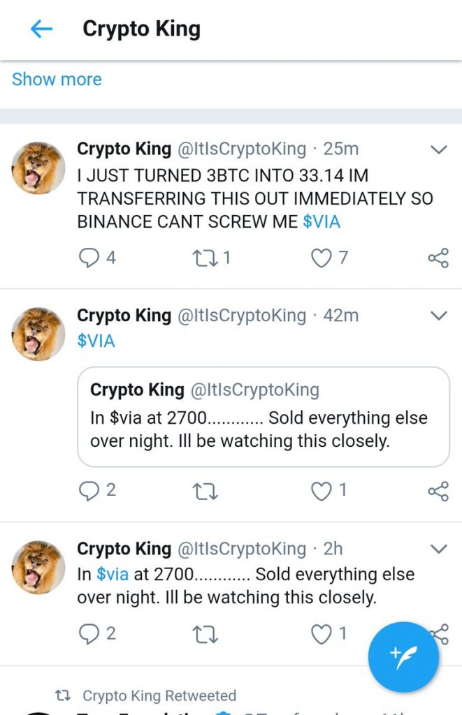 Bots Blamed for Binance Bug That Leaves Traders Counting the Cost