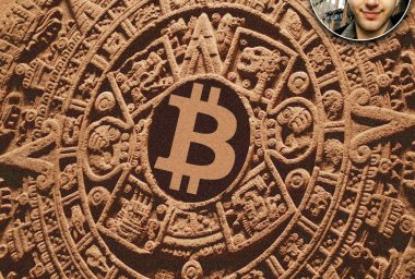 Trading Tip `The Wall´ - Bitcoin Dominance On The Rise