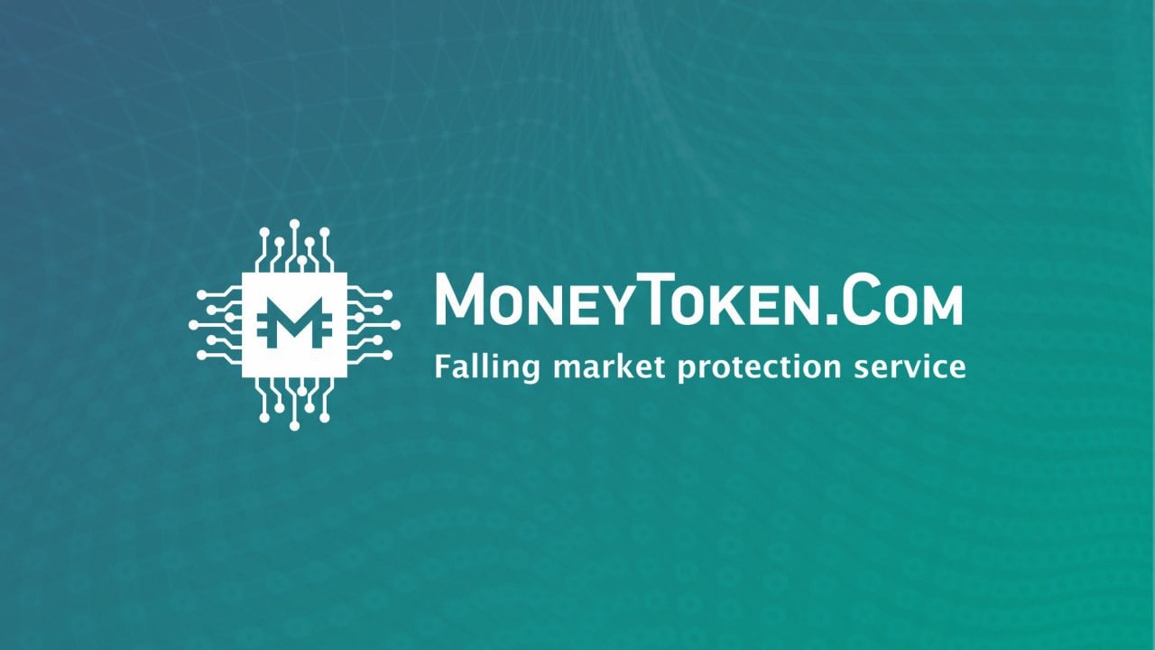MoneyToken Implemented Falling Market Protection Service