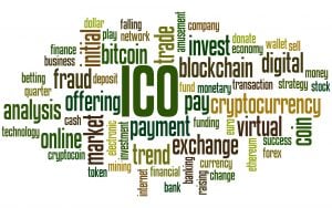 Cryptocurrency, ICO and Blockchain Officially Added to the Dictionary