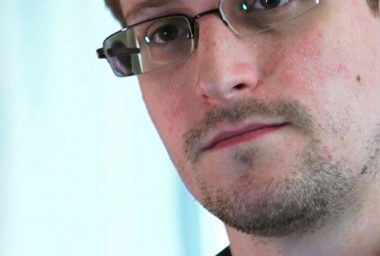 Snowden Releases NSA Documents Showing Bitcoin Was "#1 Priority"