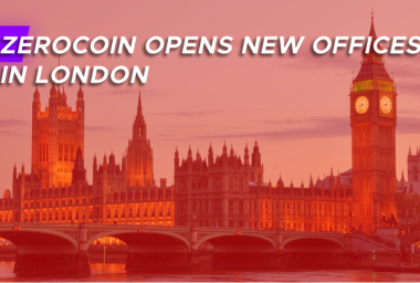 PR: ZeroEdge.Bet Casino Opens New Office in London