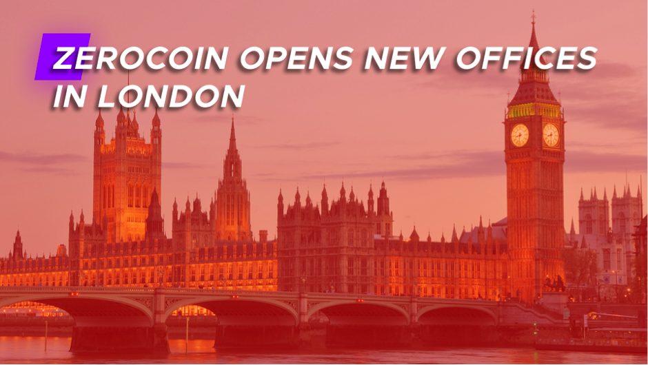ZeroEdge.Bet Casino Opens New Office in London