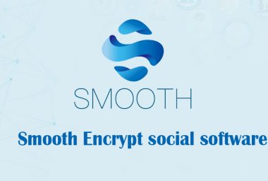 PR: Smooth Encrypt Social Software - a Miracle Based on Blockchain
