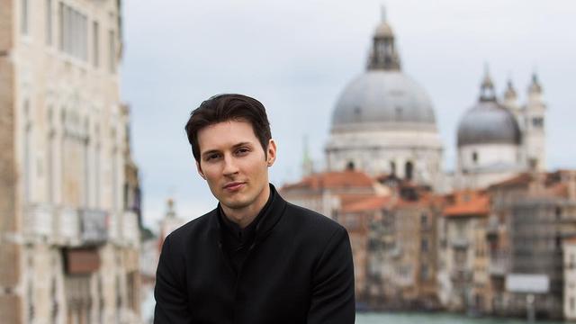 Russian Court Bans Telegram, Pavel Durov Defiant