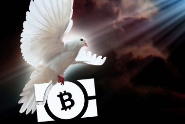 The Art of Sedition: Promote Peace and Win Bitcoin Cash