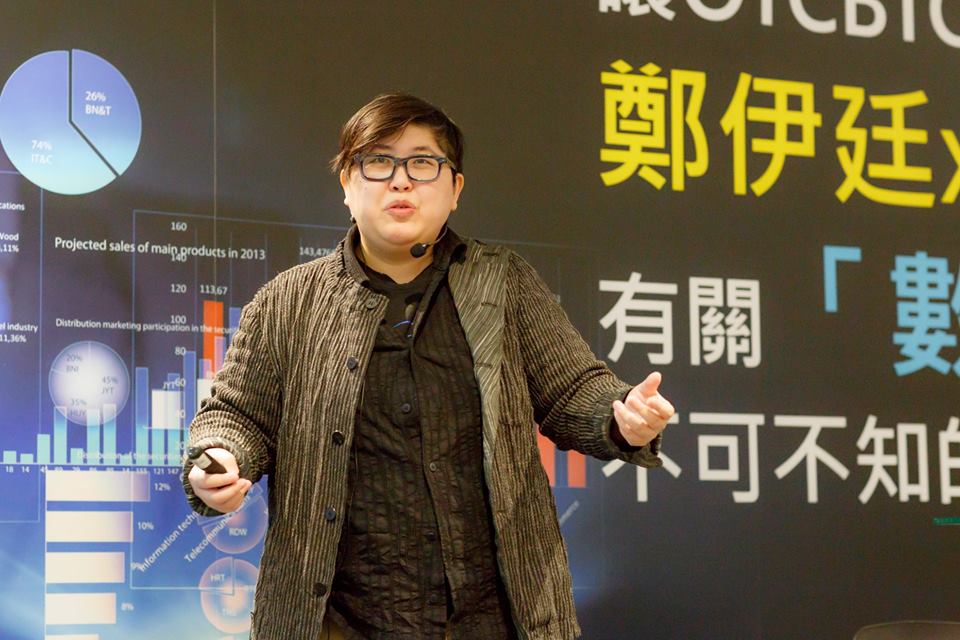 Bitcoiner Runs for Mayor of Taiwan’s Capital