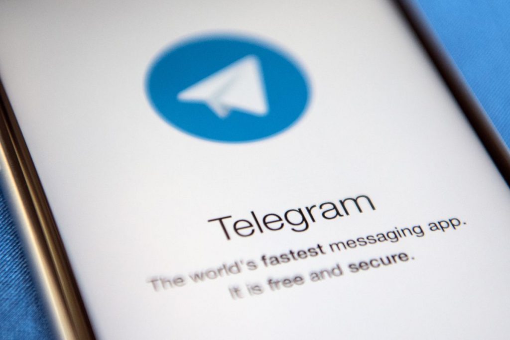 Russian Court Bans Telegram, Pavel Durov Defiant