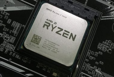 Cryptocurrency Mining Accounted for 10% of AMD’s Overall Revenue in Q1 2018
