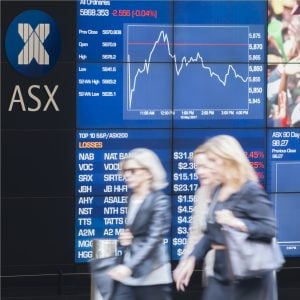 Australia’s Digitalx Launches Cryptocurrency Investment Fund