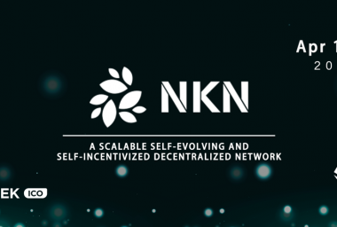 PR: LEEKICO helps Blockchain Network Connectivity Project NKN to Close Successful Crowdfunding