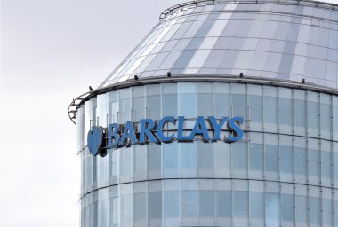 Barclays Testing the Waters for a Cryptocurrency Trading Desk