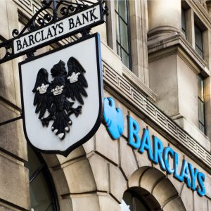 Barclays Testing the Waters for a Cryptocurrency Trading Desk
