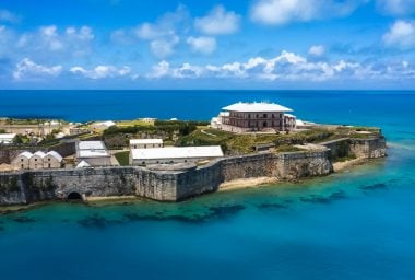 Binance to Invest $15 Million in Bermuda as Crypto Regulations Advance