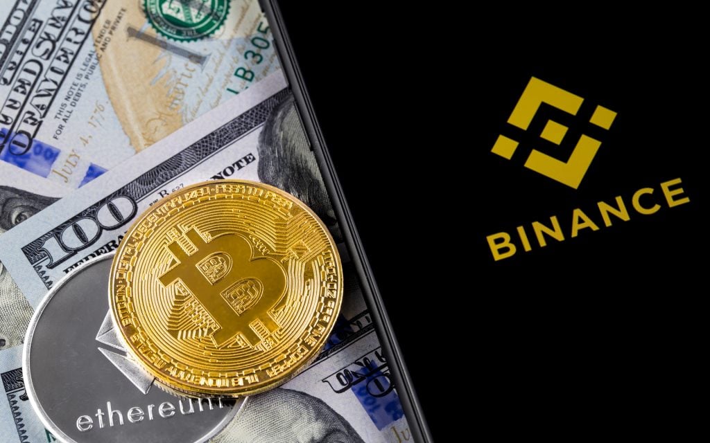 Binance Exchange Founder Sued by VC Fund Sequoia Capital