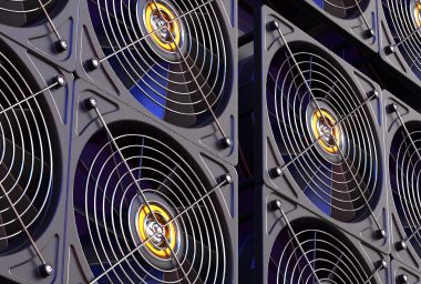 Bitcoin Miners Unaffected by Price Decline — Hashrates Spiked Exponentially